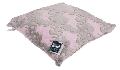 Plush cushion, Unicorn,