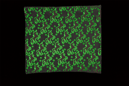 Plush blanket, Unicorn,