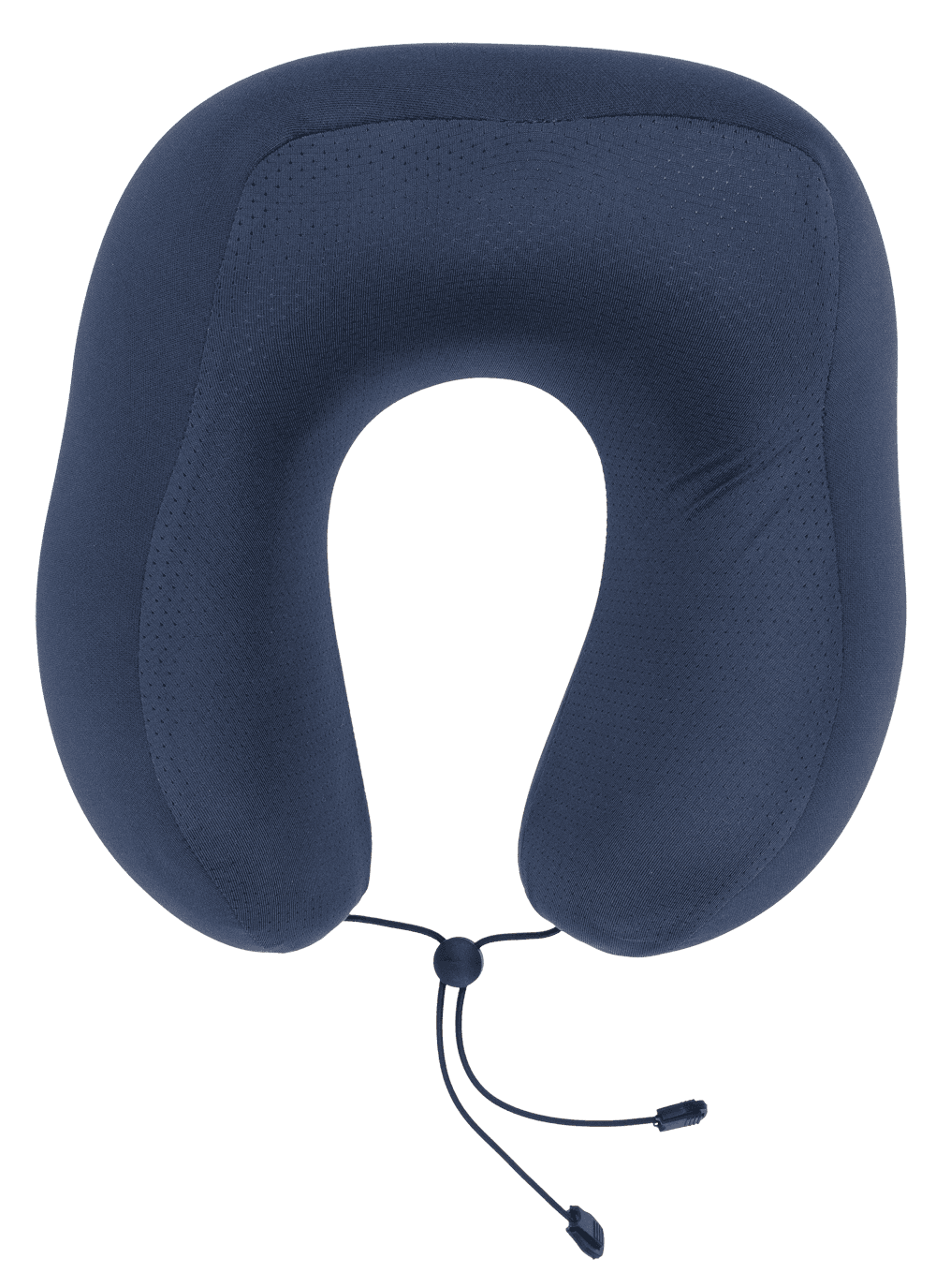 Deluxe neck cushion made of memory foam,