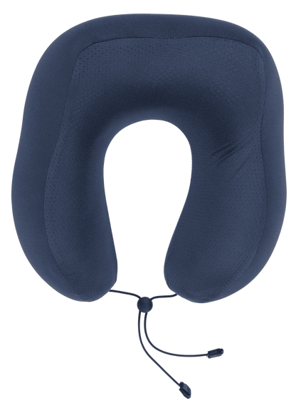 Deluxe neck cushion made of memory foam,