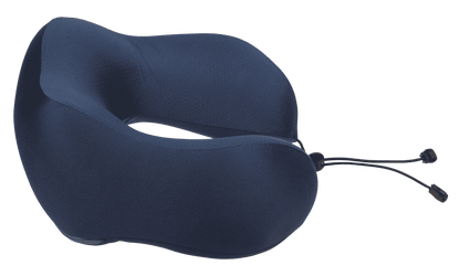 Deluxe neck cushion made of memory foam,