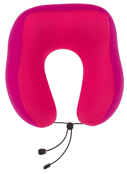 Deluxe neck cushion made of memory foam,