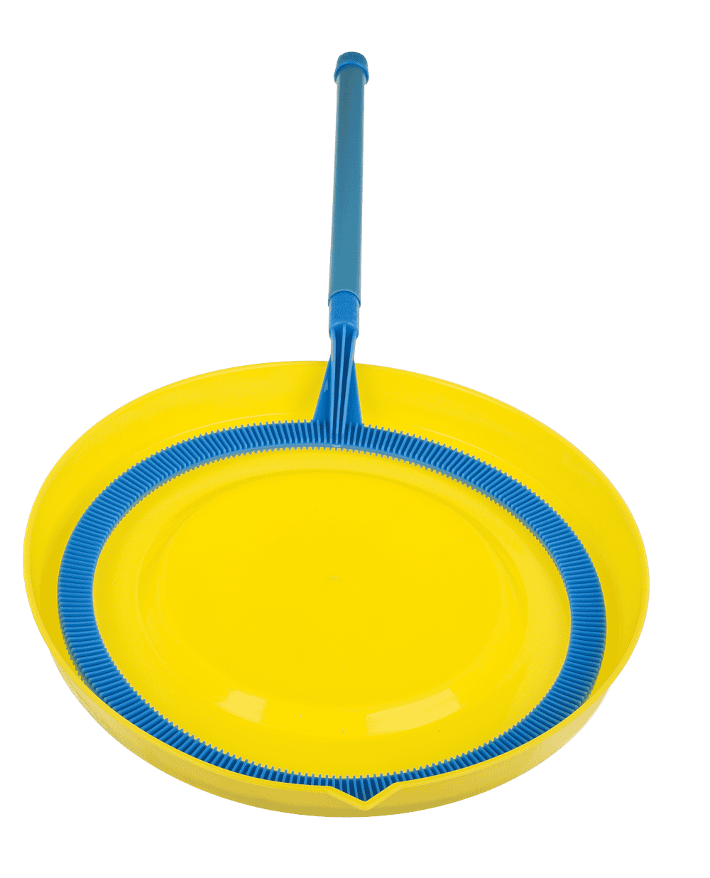 Giant Bubble Kit, incl. 250 ml bubble solution,