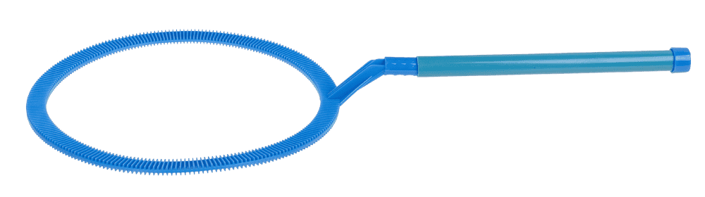 Giant Bubble Kit, incl. 250 ml bubble solution,