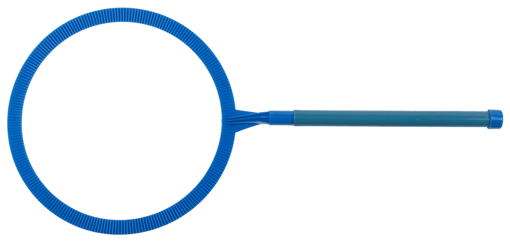 Giant Bubble Kit, incl. 250 ml bubble solution,