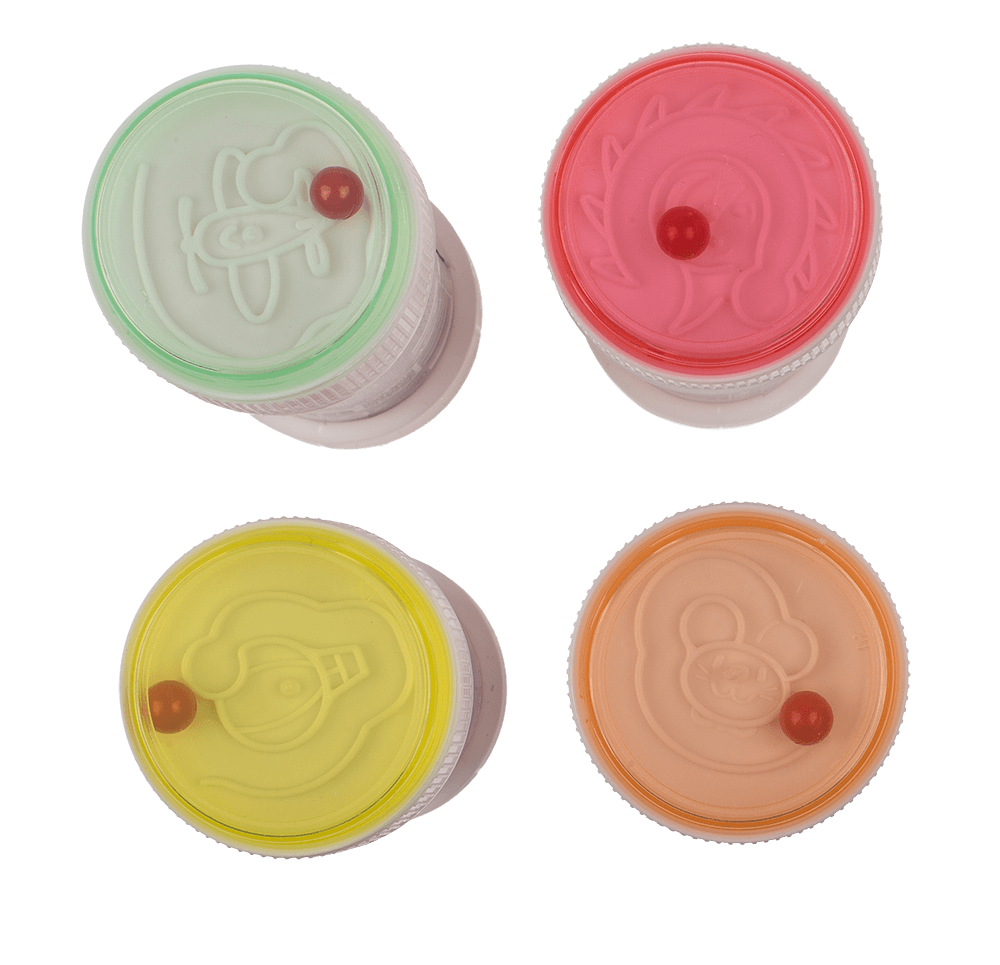 Soap bubbles with puzzle, Gabby's Dollhouse,