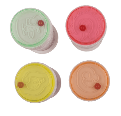 Soap bubbles with puzzle, Gabby's Dollhouse,