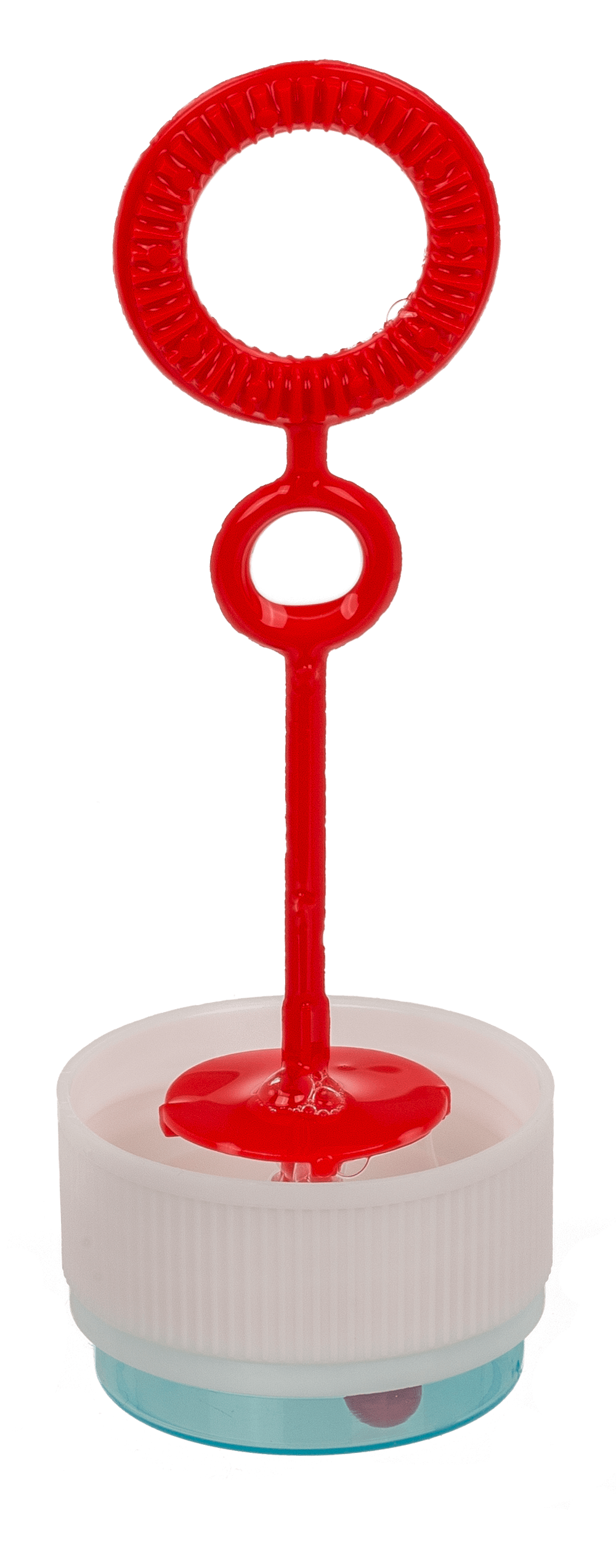 Soap bubbles with puzzle, Spiderman,