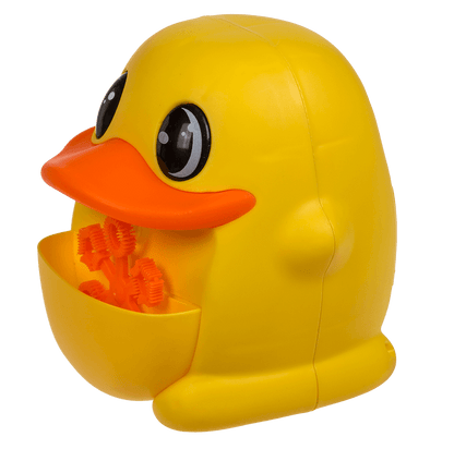 Bubble Machine, Duck, 12 x 11 cm,