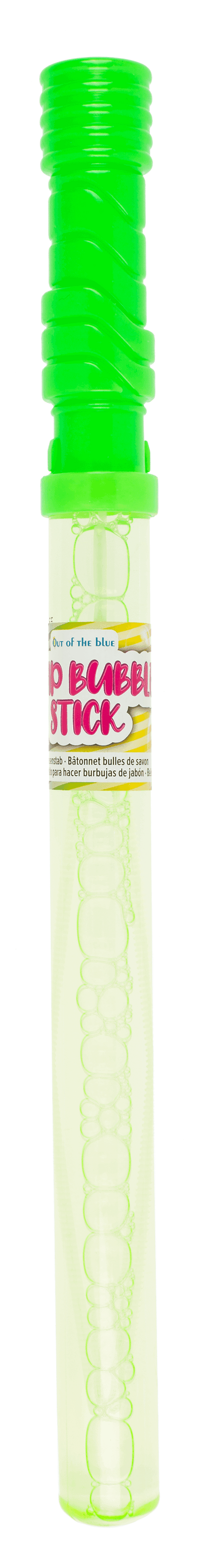 Soap bubbles stick with ca. 116 ml soap liquid,