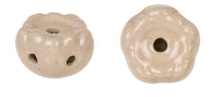 Backflow insence cone, Karma, 6 assorted,