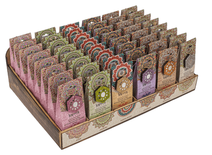 Insence cones, Karma,