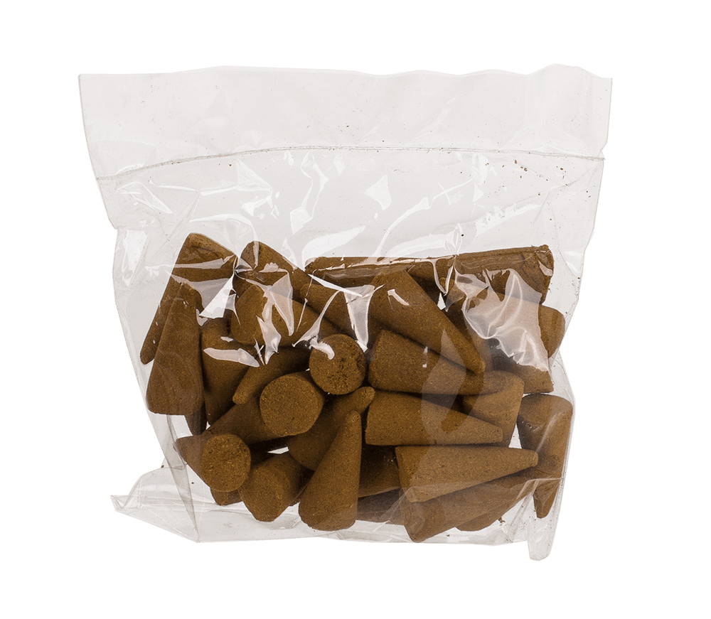 Insence cones, Karma,