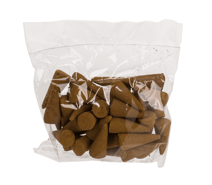 Insence cones, Karma,