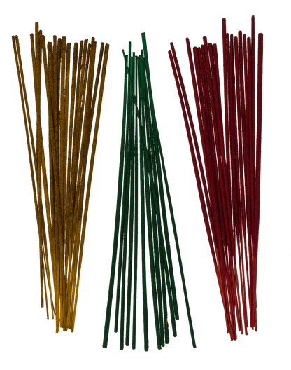 Incense sticks, Karma,