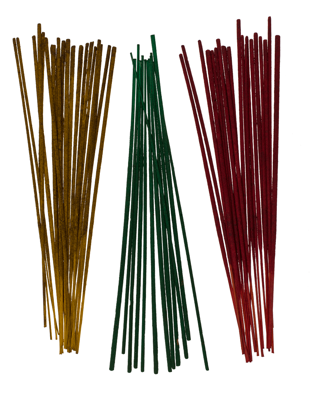 Incense sticks, Karma,