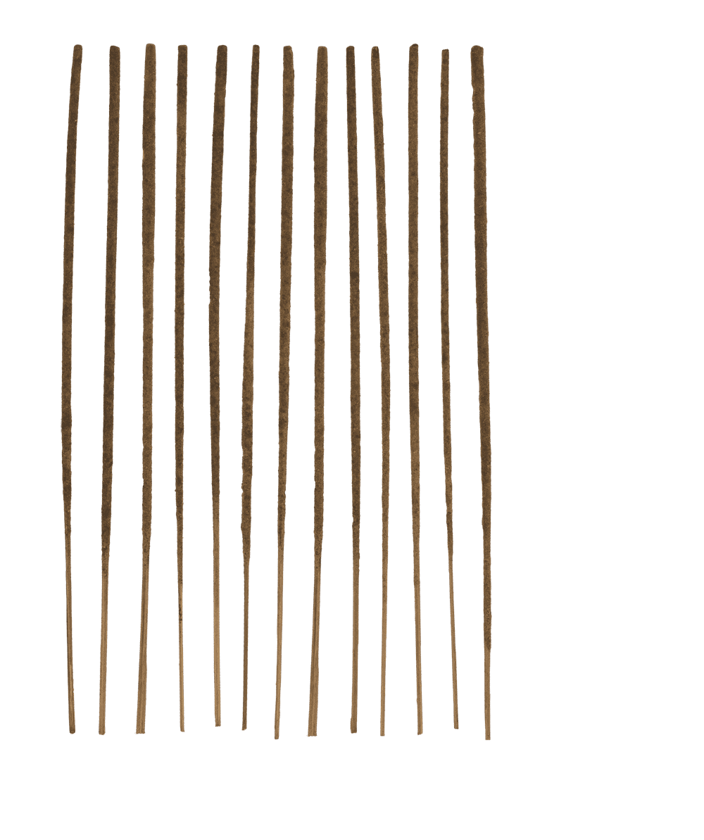 Insence sticks set, Karma,