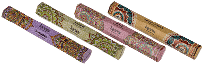 Insence sticks set, Karma,