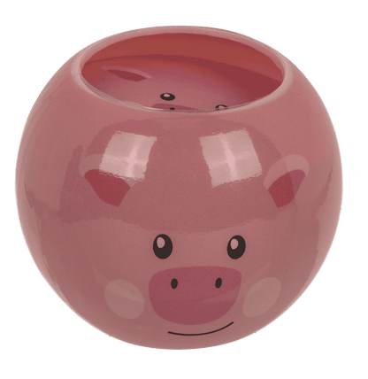 Grass head, farm animals, 6,5 cm,