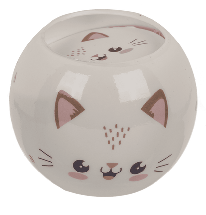 Grass head, Kawaii, 6,5 cm,