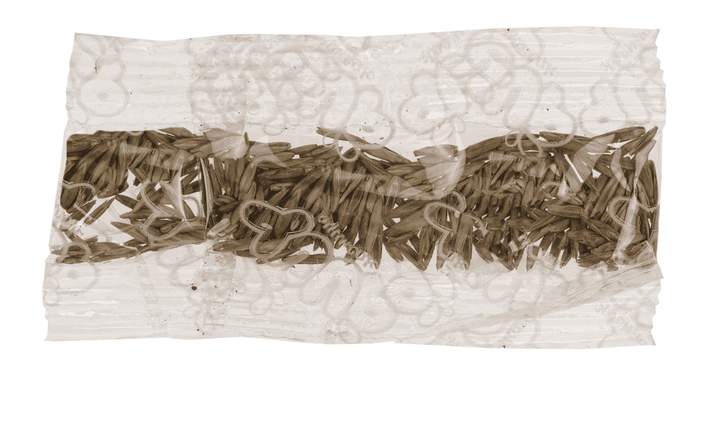 Grass head, Kawaii, 6,5 cm,