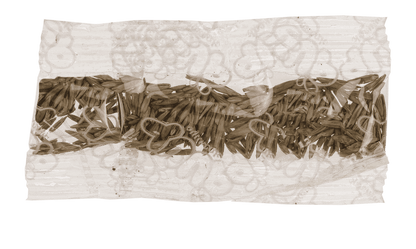 Grass head, Kawaii, 6,5 cm,