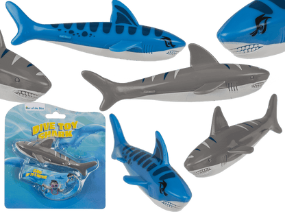 Dive Toy, Shark, X cm,