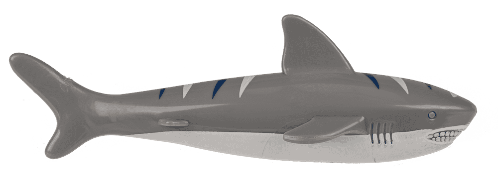 Dive Toy, Shark, X cm,