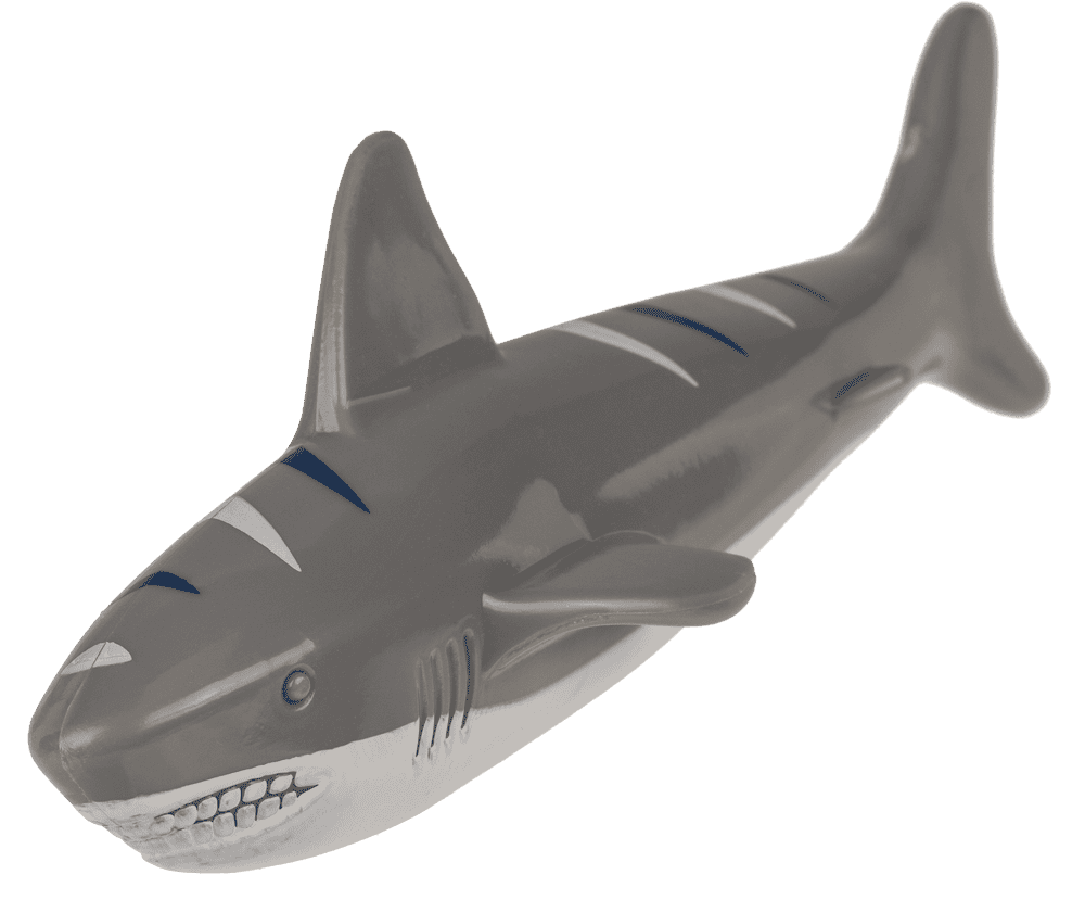 Dive Toy, Shark, X cm,
