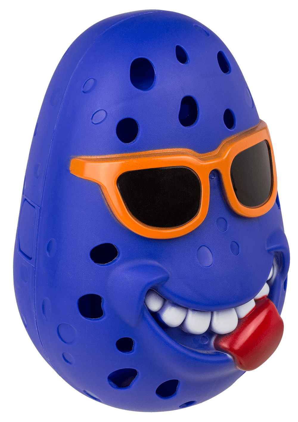 Water balloon throwing game with timer,