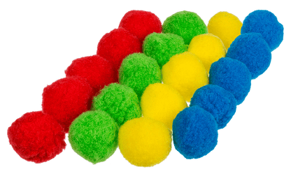 Waterbomb-Sponge, approx. 4,5 cm,