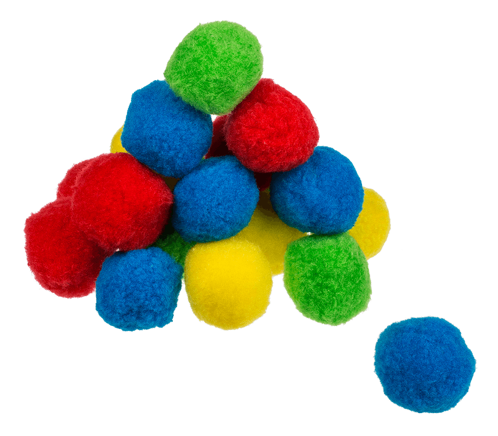 Waterbomb-Sponge, approx. 4,5 cm,
