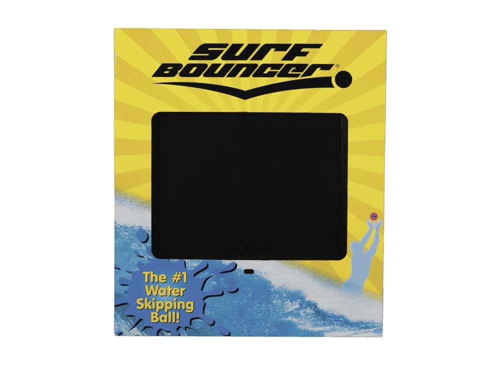 LCD media player with presentation video,