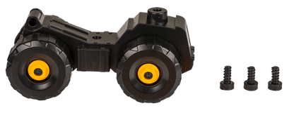 Take Apart Construction Vehicles Excavations