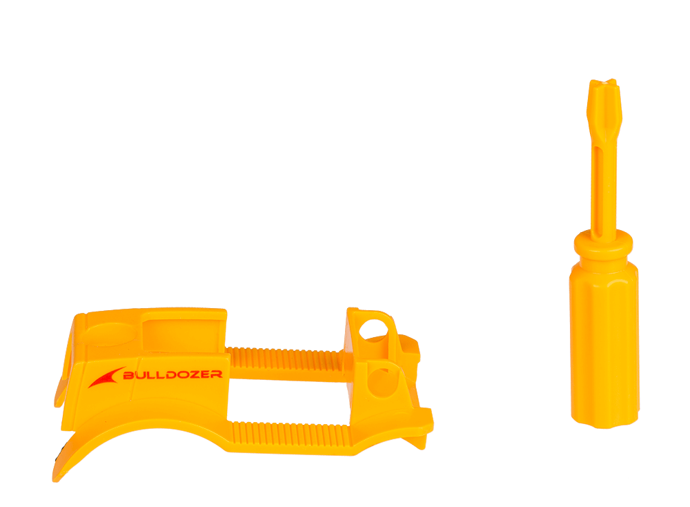 Take Apart Construction Vehicles Excavations