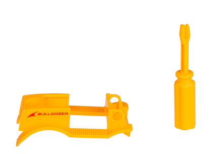 Take Apart Construction Vehicles Excavations