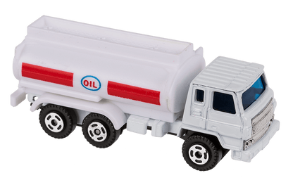 Model car, operational vehicle,