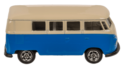 Model car, VW T1 Bus 1963,