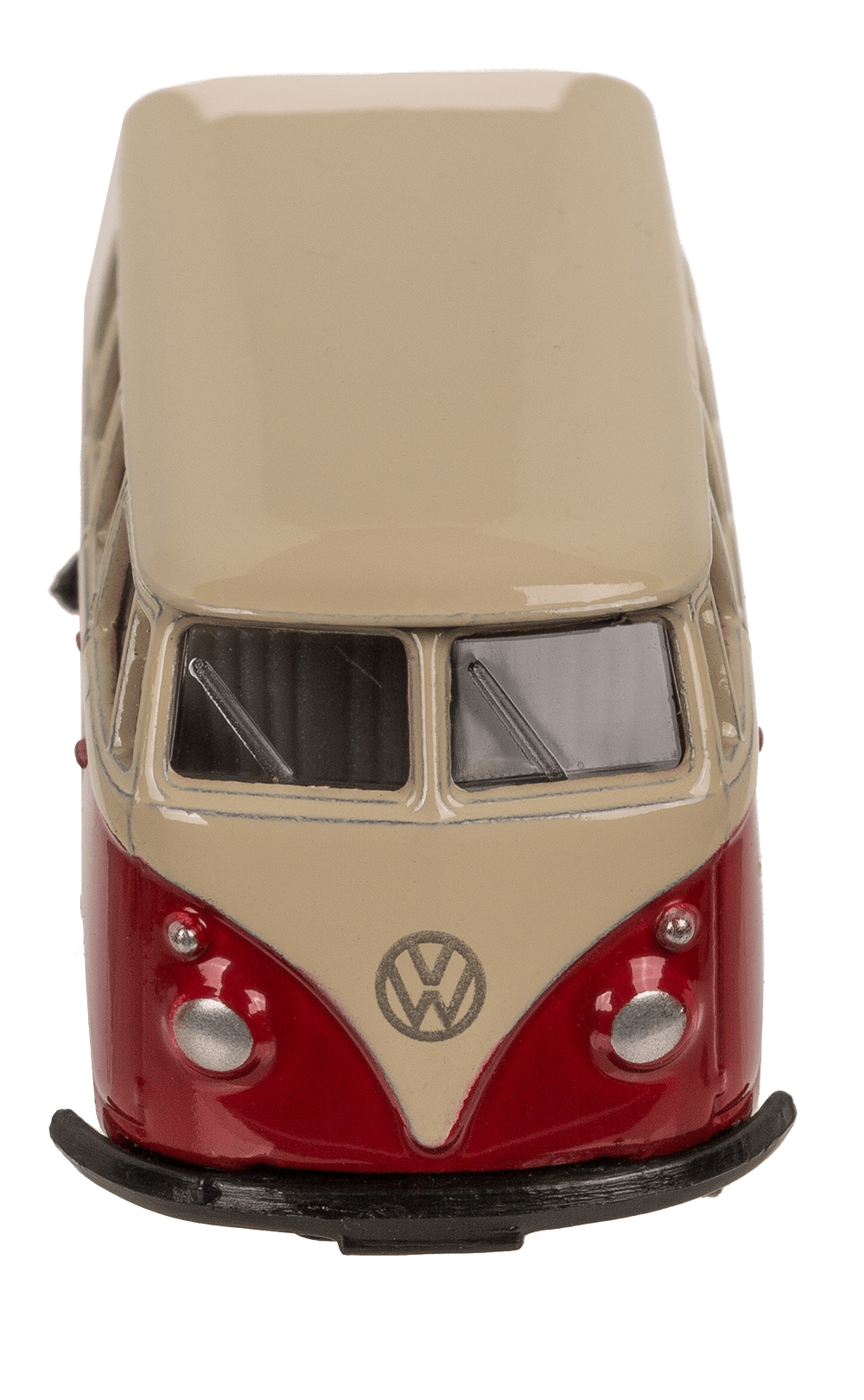 Model car, VW T1 Bus 1963,