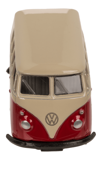 Model car, VW T1 Bus 1963,