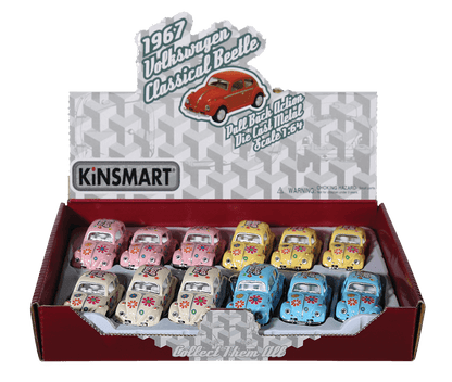 Keychain, model car with pull back,