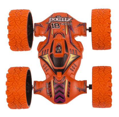 Spinning Stunt Car, 11,5 cm,