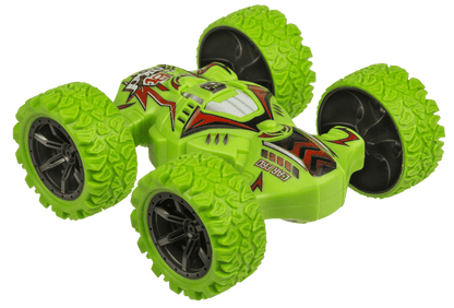 Spinning Stunt Car, 11,5 cm,