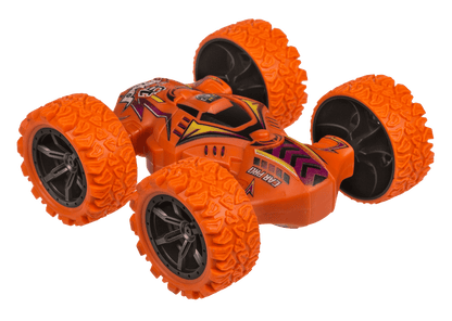 Spinning Stunt Car, 11,5 cm,