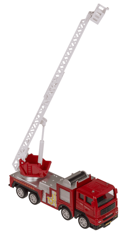 Fire Engines, friction motion with moveable