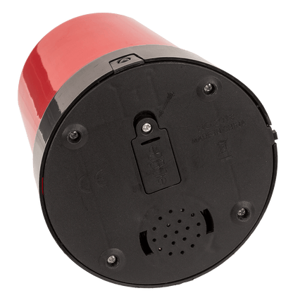 Desktop Alarm with motion sensor, ca. 10,5 cm,