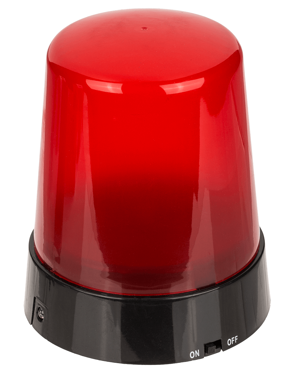 Desktop Alarm with motion sensor, ca. 10,5 cm,