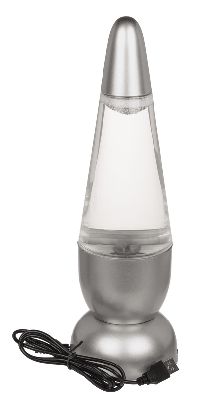 Storm Twister Lamp, ca. 29 cm,