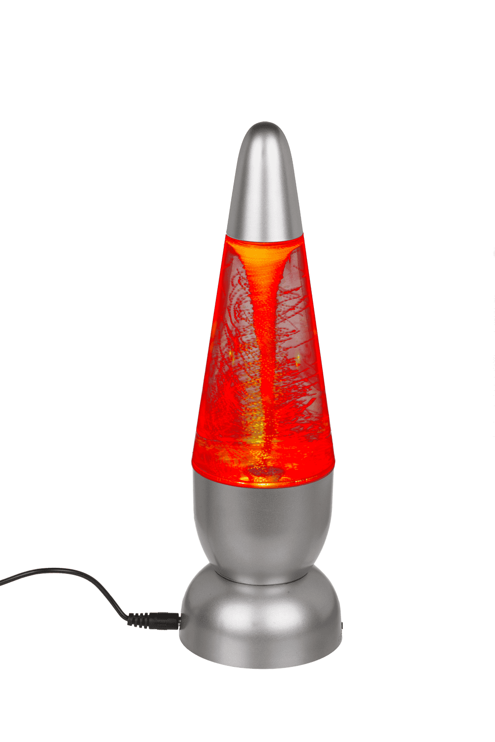 Storm Twister Lamp, ca. 29 cm,