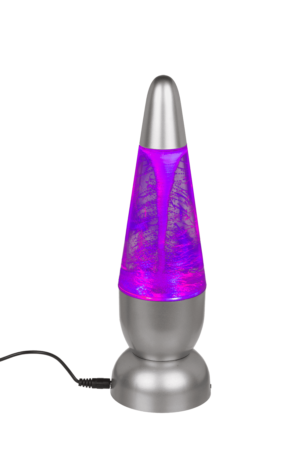 Storm Twister Lamp, ca. 29 cm,